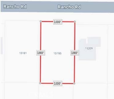 15195 Rancho Rd, Victorville, CA 92394 - photo 4