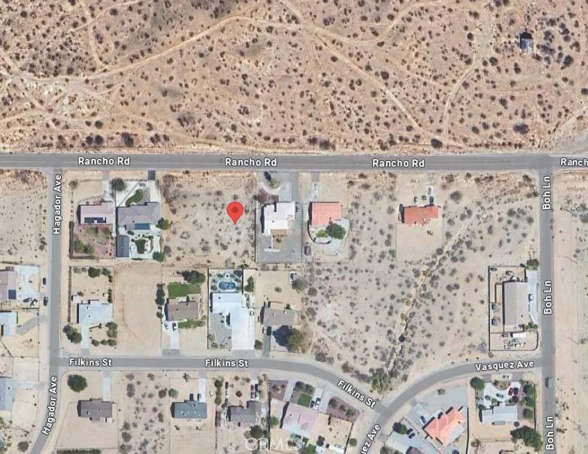 15195 Rancho Rd, Victorville, CA 92394 - photo 2