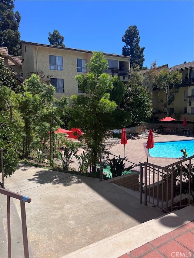 5600 Kensington Way Unit 209, Culver City, CA 90230 - photo 21