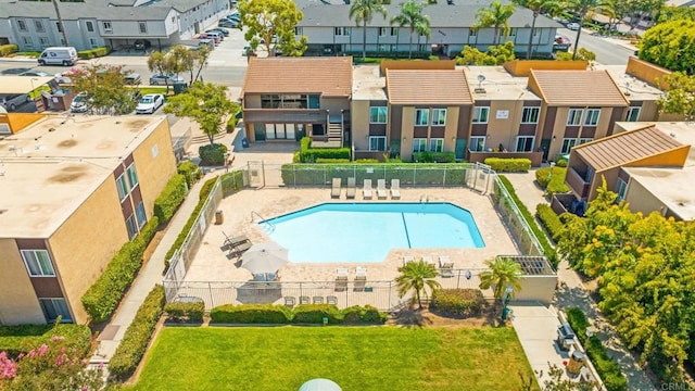 3456 Castle Glen Dr Unit 181, Mission Valley, CA 92123 - photo 35
