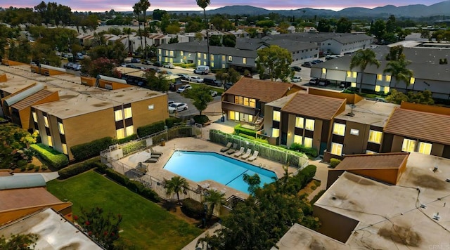 3456 Castle Glen Dr Unit 181, Mission Valley, CA 92123 - photo 34
