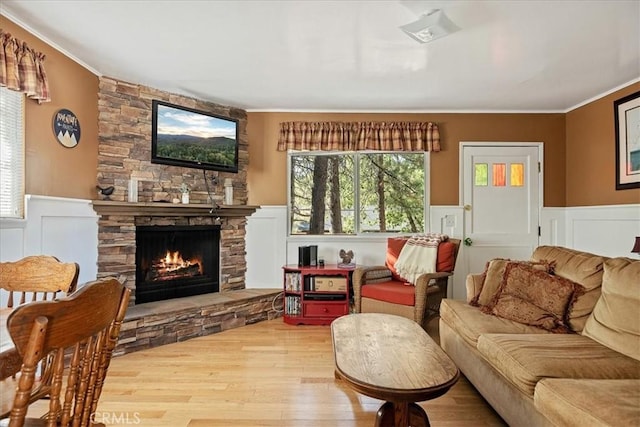 735 Dahlia Dr, Green Valley Lake, CA 92341 - photo 9