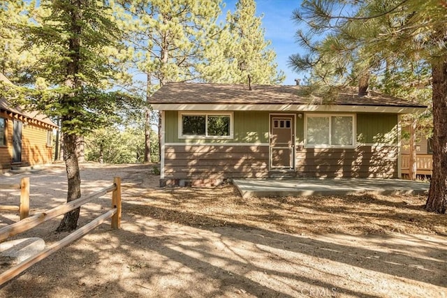 735 Dahlia Dr, Green Valley Lake, CA 92341 - photo 1