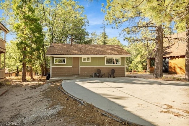 735 Dahlia Dr, Green Valley Lake, CA 92341 - photo 4