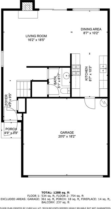 1222 Glenview Ln, Glendora, CA 91740 - photo 41