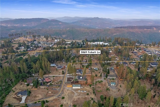 5869 Fickett Ln, Paradise, CA 95969 - photo 51
