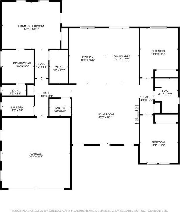 5869 Fickett Ln, Paradise, CA 95969 - photo 53
