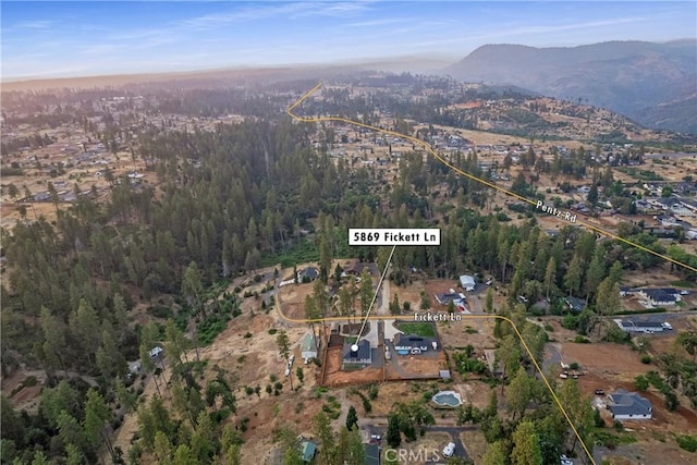 5869 Fickett Ln, Paradise, CA 95969 - photo 52