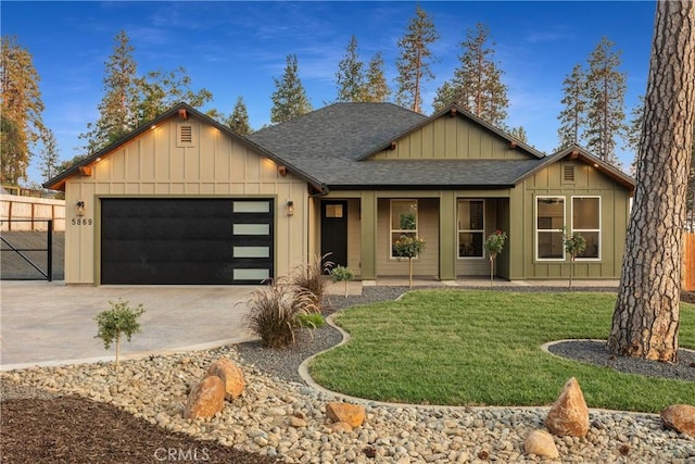 5869 Fickett Ln, Paradise, CA 95969 - photo 1