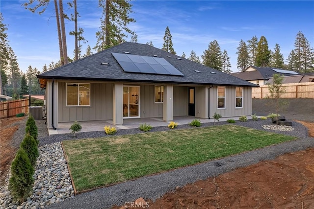 5869 Fickett Ln, Paradise, CA 95969 - photo 47