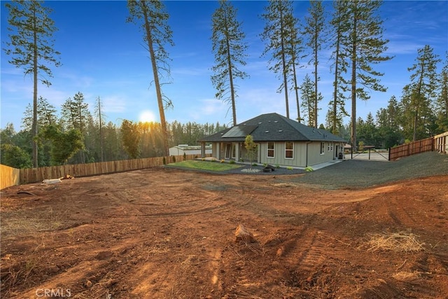 5869 Fickett Ln, Paradise, CA 95969 - photo 41