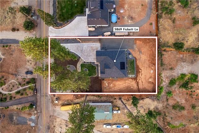 5869 Fickett Ln, Paradise, CA 95969 - photo 49