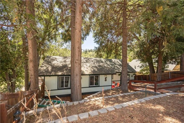 519 S Dart Canyon Rd, Crestline, CA 92325 - photo 3