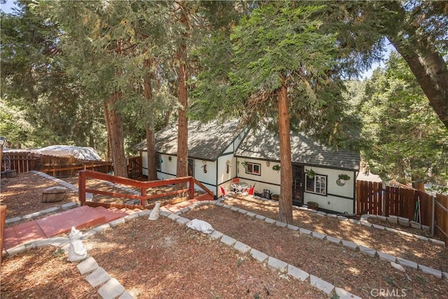 519 S Dart Canyon Rd, Crestline, CA 92325 - photo 2