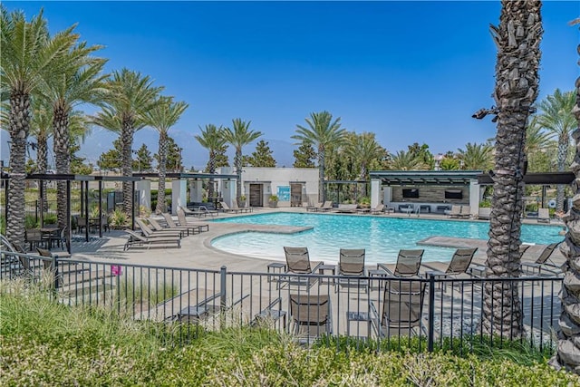 11052 Luminate Dr, Rancho Cucamonga, CA 91730 - photo 16