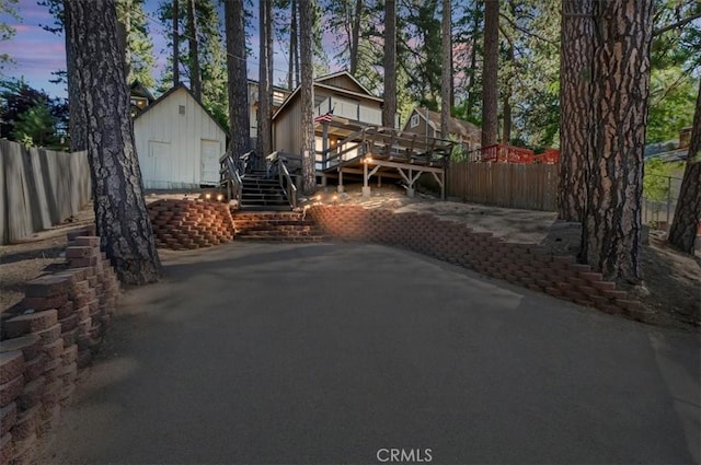 22988 Pine Ln, Crestline, CA 92325 - photo 3