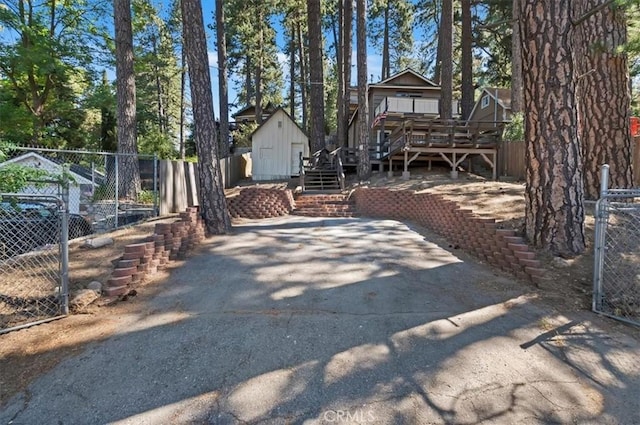 22988 Pine Ln, Crestline, CA 92325 - photo 1