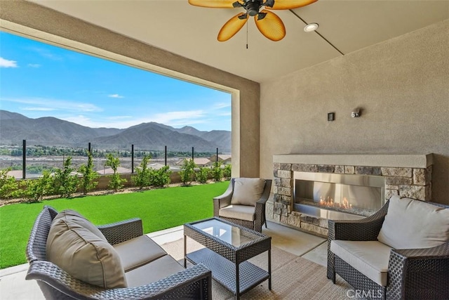 11529 Alton Dr, Corona, CA 92883 - photo 32