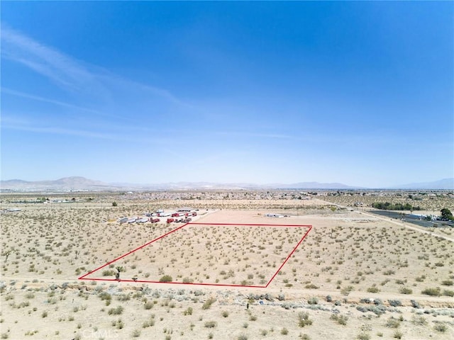 0 Lilac Rd, Adelanto, CA 92301 - photo 4
