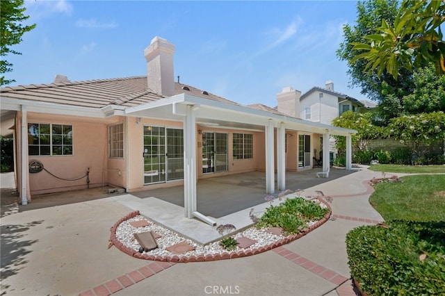 18627 Hillsboro Rd, Porter Ranch, CA 91326 - photo 38