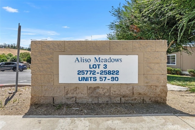 25786 Via Lomas Unit 83, Laguna Hills, CA 92653 - photo 30