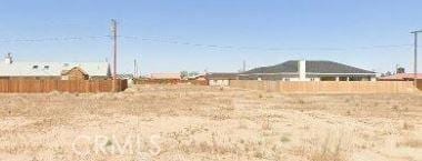 0 Greenwood, California City, CA 93505 - photo 1