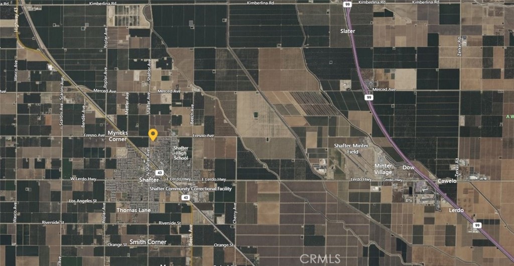 0 Shafter, Shafter, CA 93263 - photo 3