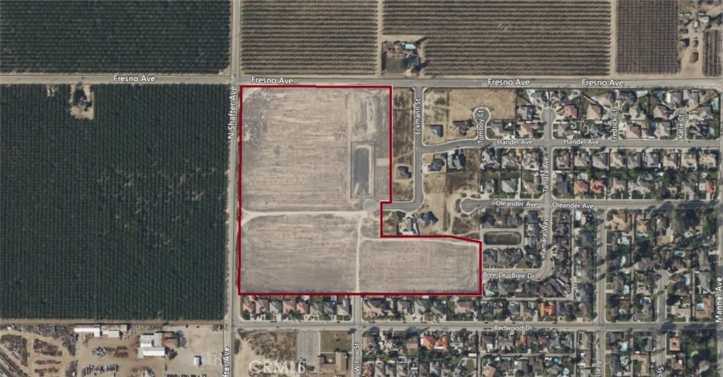 0 Shafter, Shafter, CA 93263 - photo 1