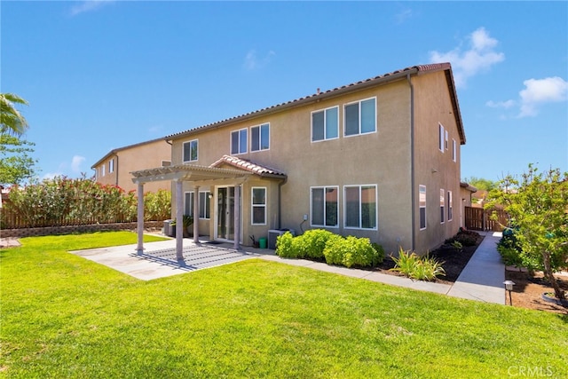 15767 Yosemite St, Victorville, CA 92394 - photo 45