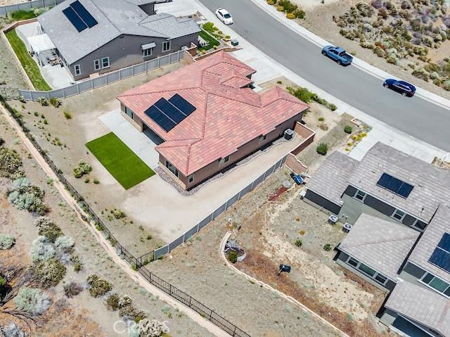 3884 Saddle Dr, Palmdale, CA 93551 - photo 9