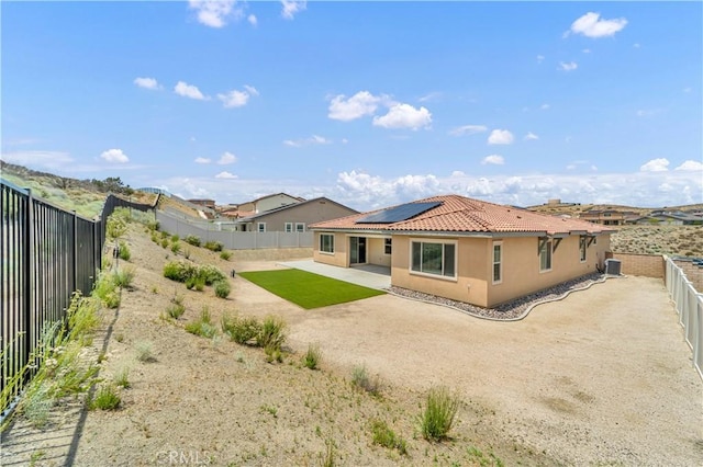 3884 Saddle Dr, Palmdale, CA 93551 - photo 18