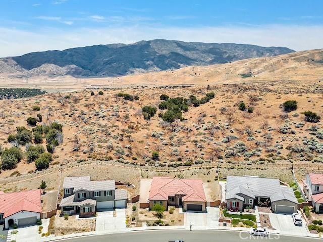 3884 Saddle Dr, Palmdale, CA 93551 - photo 10