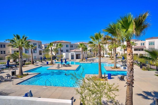 5280 Beachfront Cove St Unit 239, San Diego, CA 92154 - photo 47