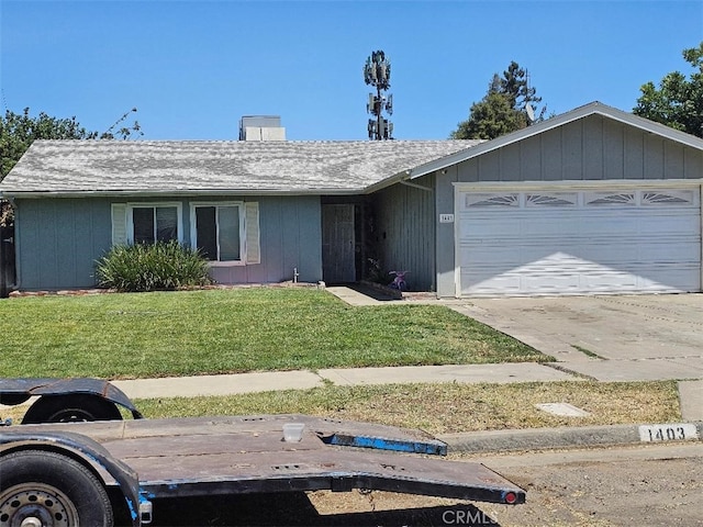 1403 Villa Dr, Merced, CA 95340 - photo 1