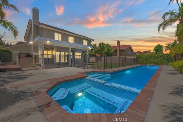 2389 Centennial Way, Corona, CA 92882 - photo 46
