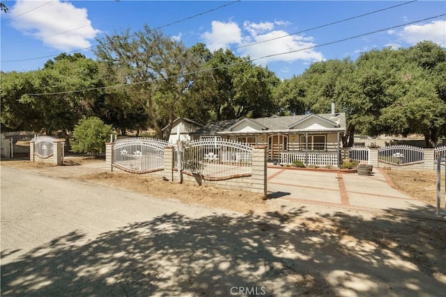 16426 Calle Daggett, Green Valley, CA 91390 - photo 4