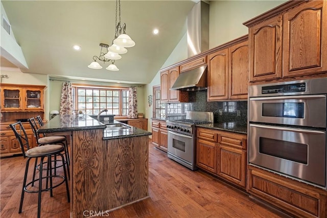 16426 Calle Daggett, Green Valley, CA 91390 - photo 15