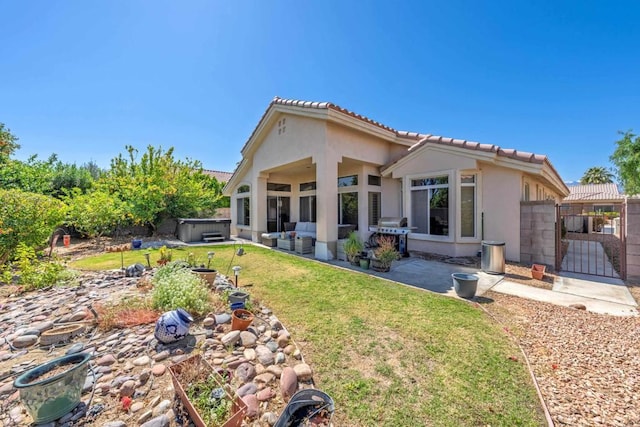 38406 Brandywine, Palm Desert, CA 92211 - photo 2