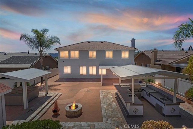 40320 Camino Campos Verde, Temecula, CA 92591 - photo 38