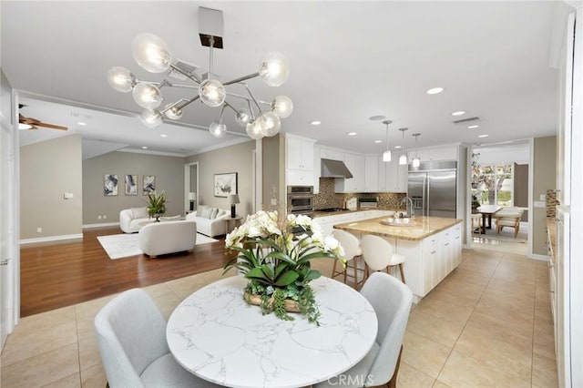 940 Singing Wood Dr, Arcadia, CA 91006 - photo 18