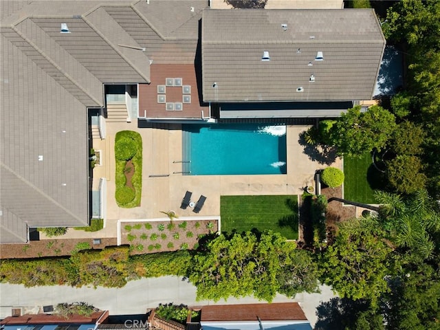 940 Singing Wood Dr, Arcadia, CA 91006 - photo 73