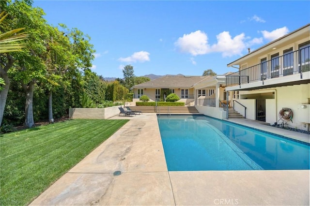 940 Singing Wood Dr, Arcadia, CA 91006 - photo 60