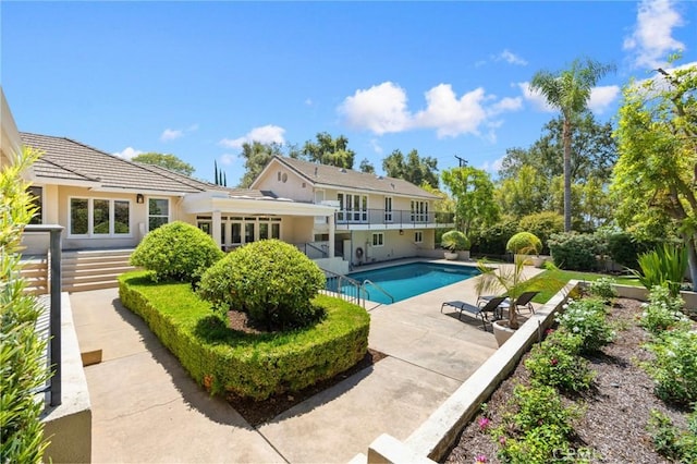 940 Singing Wood Dr, Arcadia, CA 91006 - photo 53