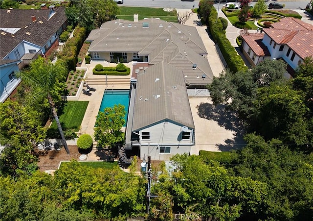 940 Singing Wood Dr, Arcadia, CA 91006 - photo 72
