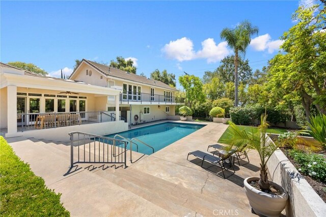 940 Singing Wood Dr, Arcadia, CA 91006 - photo 54