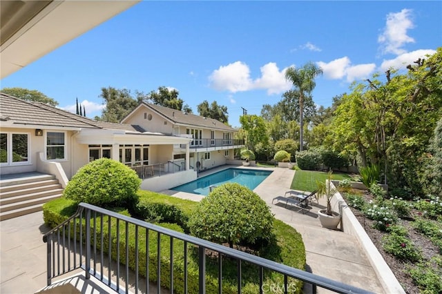 940 Singing Wood Dr, Arcadia, CA 91006 - photo 52