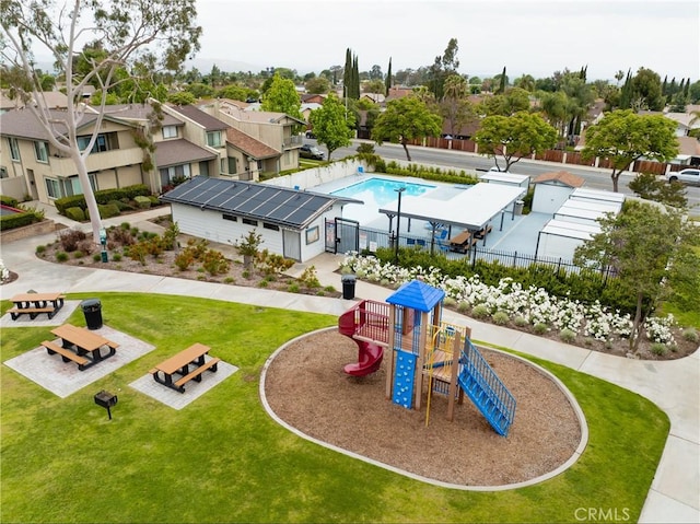 1361 Camelot Dr, Corona, CA 92882 - photo 20