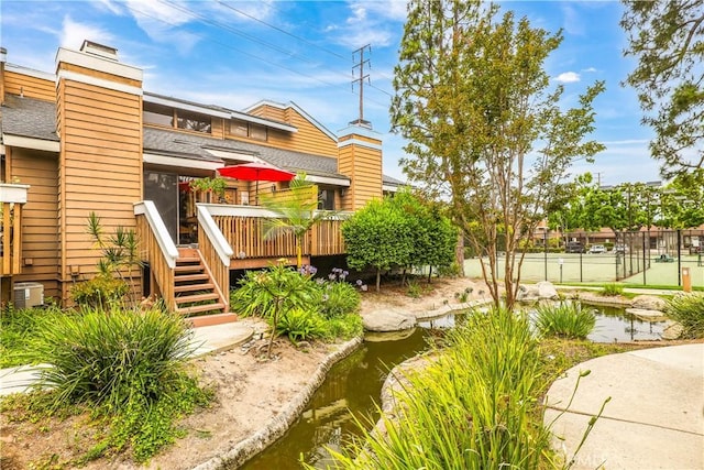 13250 Creek View Dr Unit B, Garden Grove, CA 92844 - photo 34