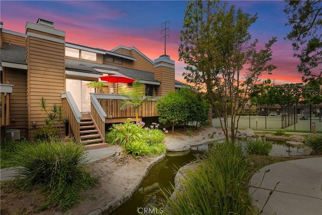 13250 Creek View Dr Unit B, Garden Grove, CA 92844 - photo 40