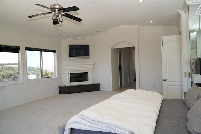 8321 Overview Ct, Yucaipa, CA 92399 - photo 38